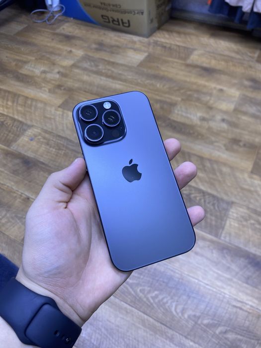 iPhone 16 pro 256GB
