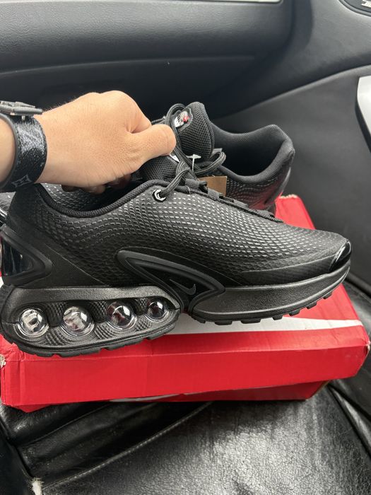 Nike Air Max Dn