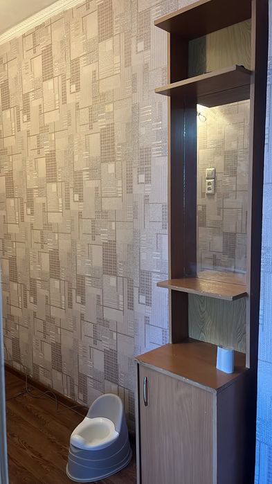 2ком Квартира на длительный срок