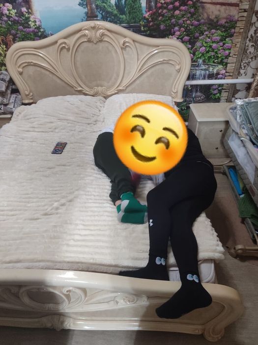 отдам кровать бесплатно