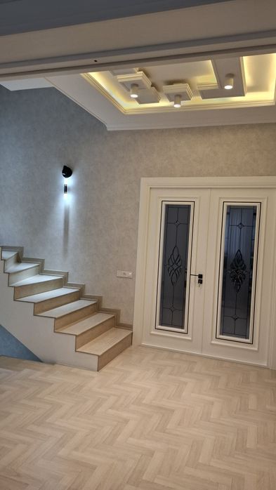 Продаётся дом, таунхаус, Узбекистанская