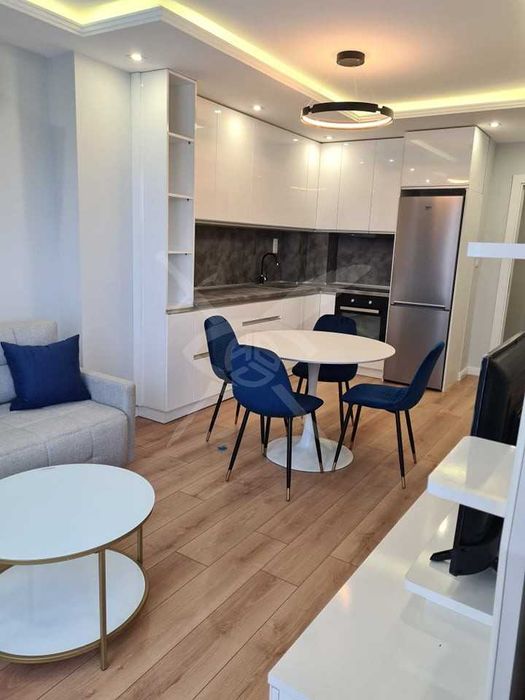 Дава се под наем Двустаен апартамент в Пловдив, Тракия - 72 кв.м за 428.91 € - Снимка #7