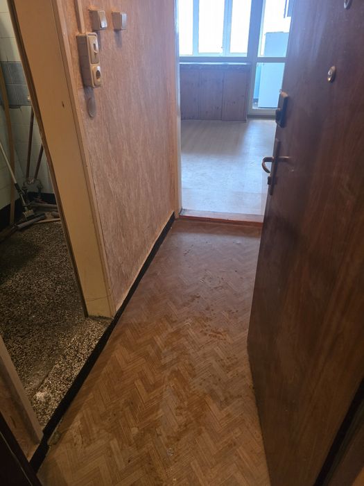 Гарсониера/Боксониера