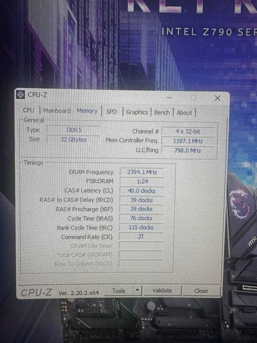 Kuchli Gaming PC Komplekt sotiladi