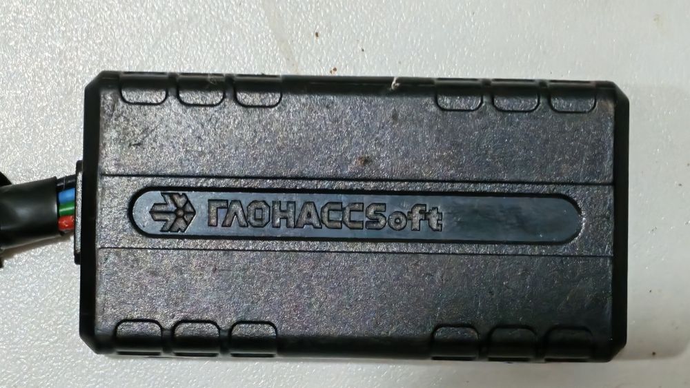 Продам GPS трекер ГлонассSoft