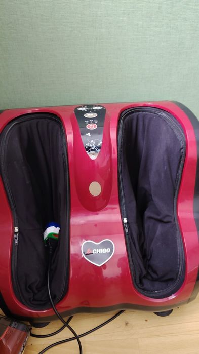 Массажёр для ног