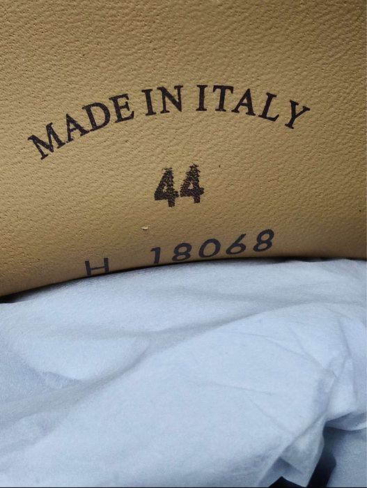 Loro Piana мъжки мокасини