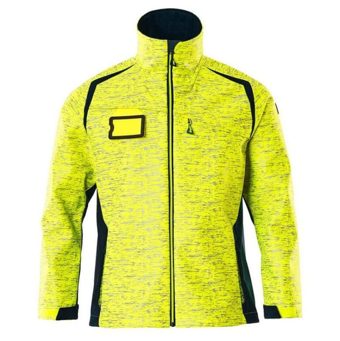 Яке Mascot®Accelerate Safe Soft Shell 4XL