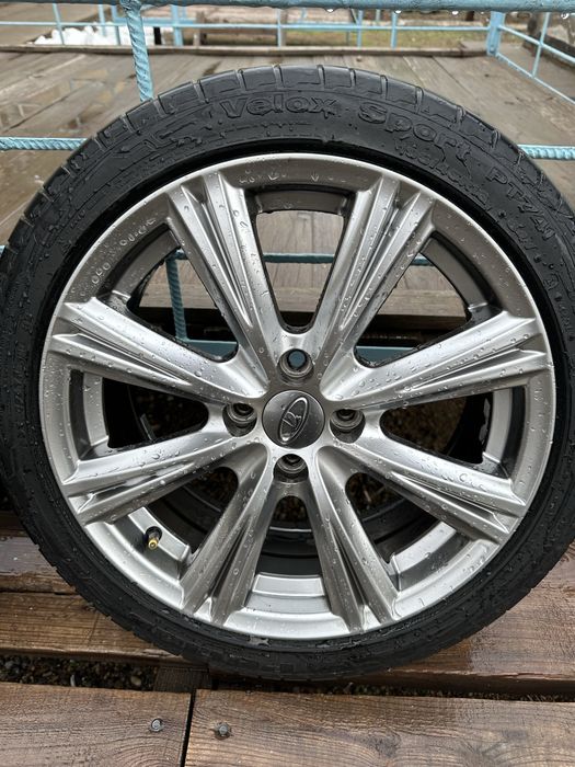 Аттика 16 195/45R16