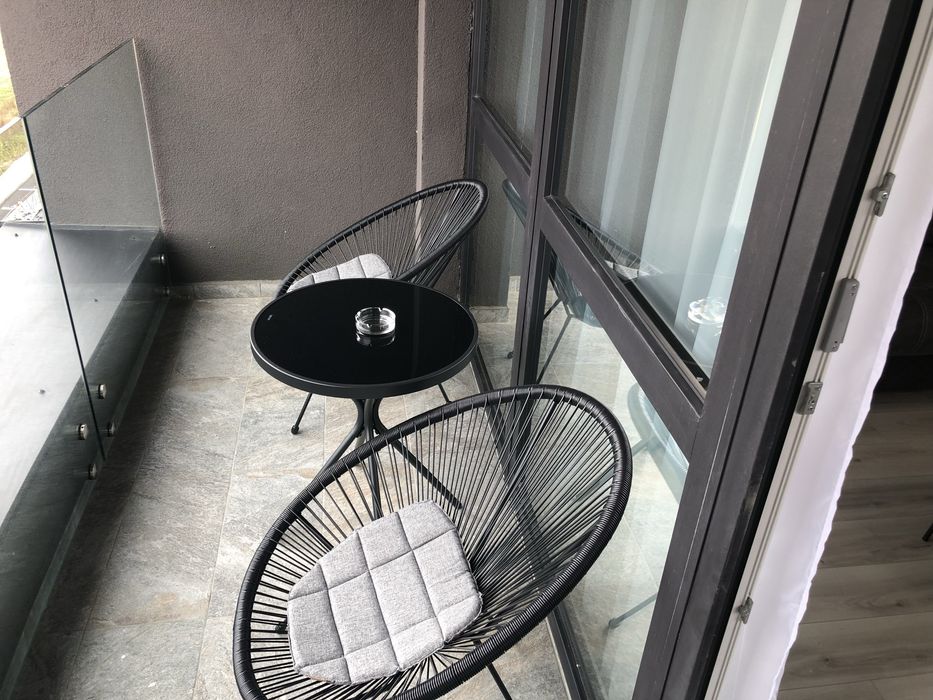 Apartament 2 camere regim hotelier