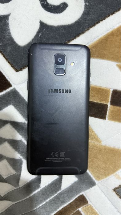 samsung galaxy a6