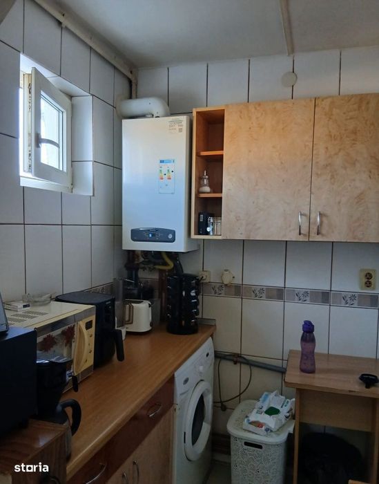 Apartament 2 camere zona Tiglari