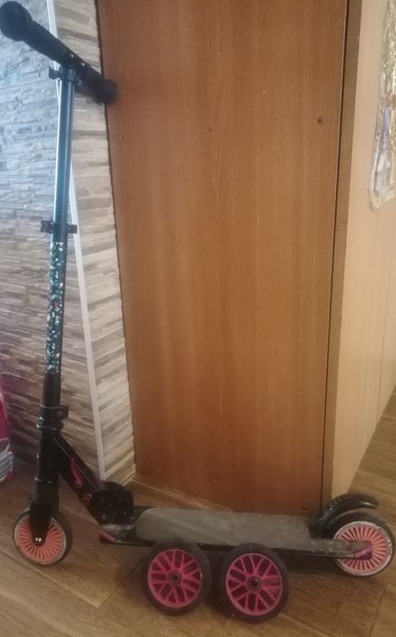 Trotineta stare buna