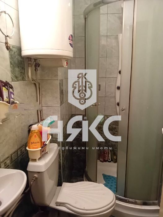 Продава се Едностаен апартамент в София, Манастирски ливади - 38 кв.м за 4079 €/кв.м - Снимка #2