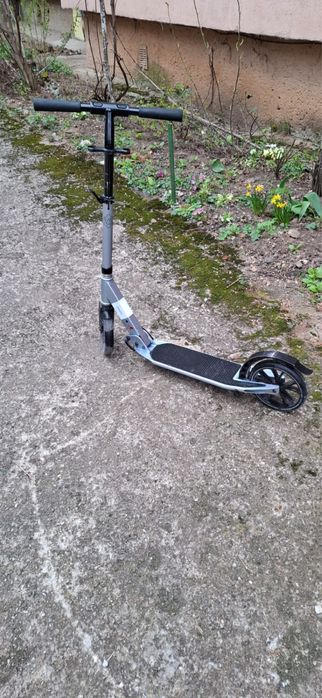 Trotineta Oxelo Town 5 XL pentru Adulti