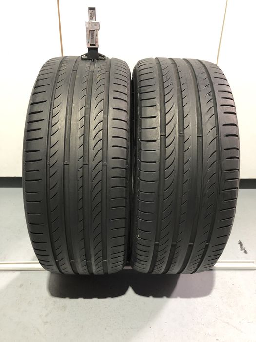 225 40 18 Pirelli de vara