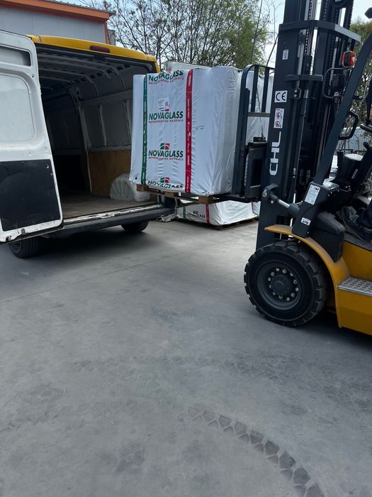 Транспортни и Хамалски услуги