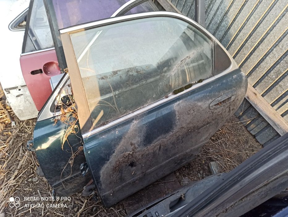 Запчасти Мазда 626 92г