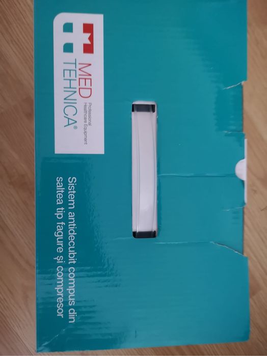 Saltea pentru escare