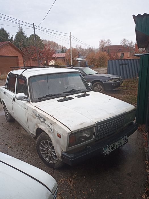 Продам Ваз 21074