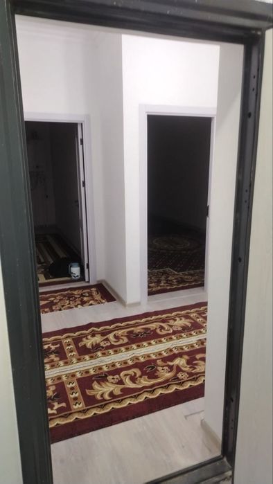 Sergili Sokin makon yol yuzida Navastryoka 1xona 4etaj lifti bor