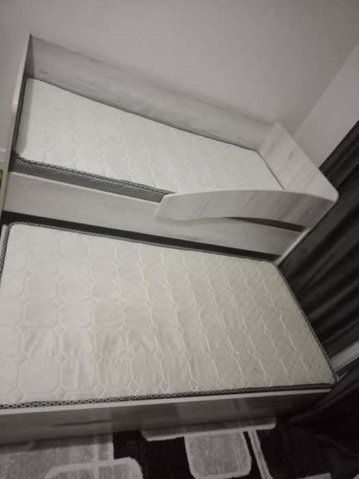 Продам кровать детская.