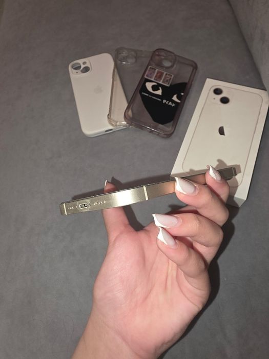 Айфон 13 256 Гб в