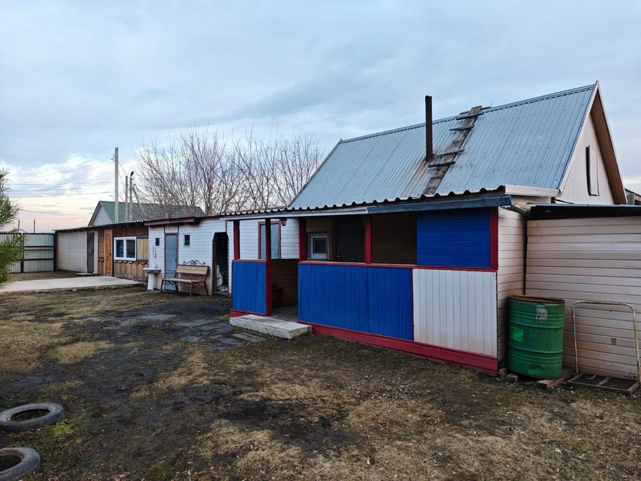 Продам частный дом