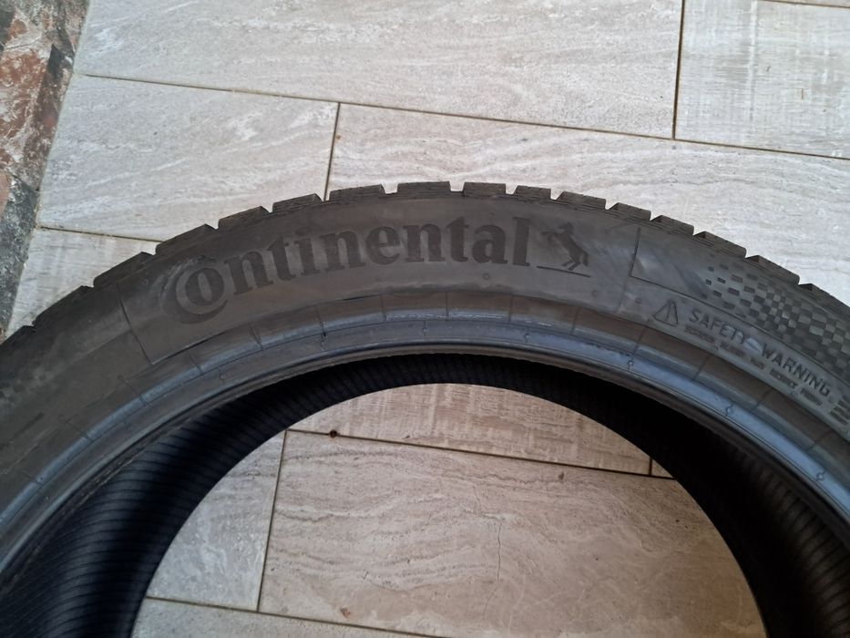 Зимни гуми Continental 255/40/20