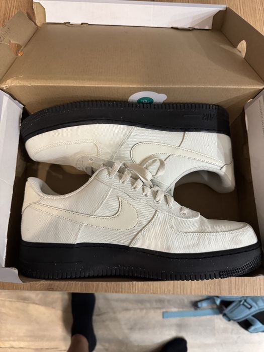 Nike air force “Green”