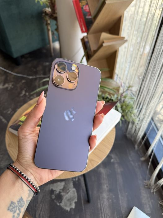 Iphone 14 pro max 512Gb