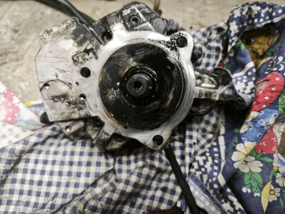 Части м57 R90, глава,дросел