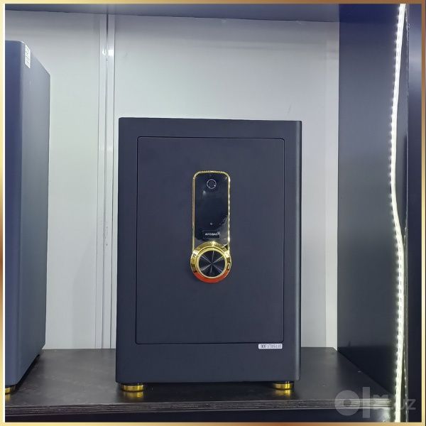 New! Smart Wi fi Safe Aifeibao брендидан янгилик