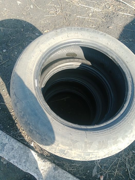 Летняя резина на 14