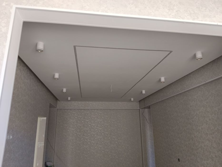 Евро Ремонт Квартир и Домов. Бюджетный Ремонт. Строительные Услуги