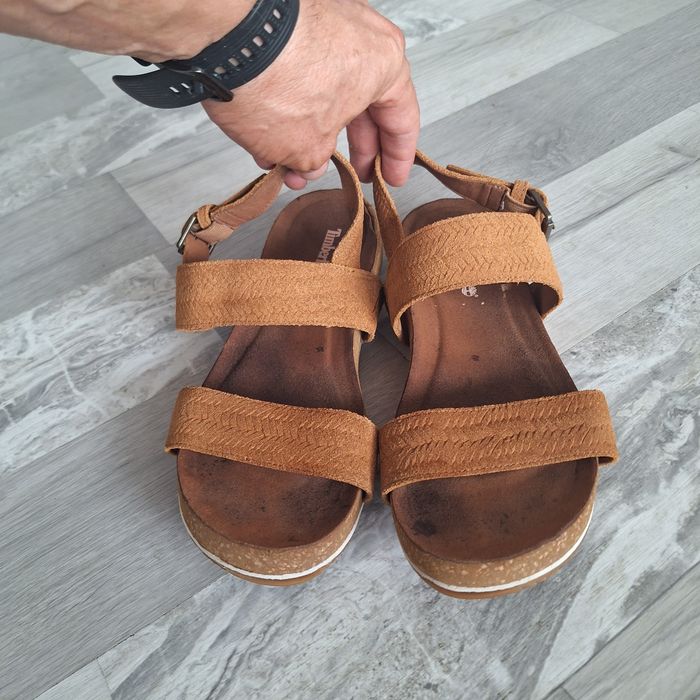 Sandale Timberland Malibu Waves 2-Band nr 39,5