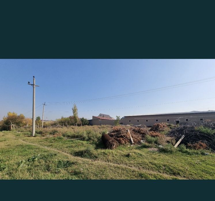 Bino ijaraga berladi 18 sotik + 20 sotik zaxvat bor