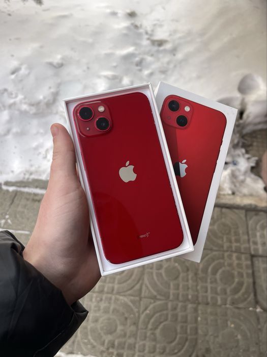 IPhone 13 128GB | Айфон 13 128Гб