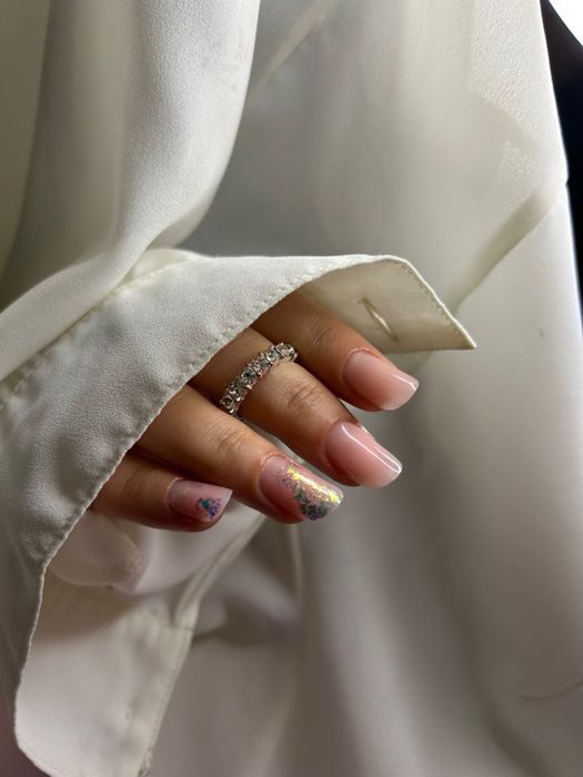 Aplic unghii cu gel si semi in targoviste