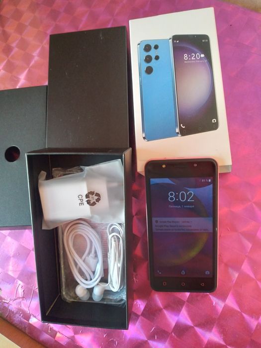 Smart Phone S23Ultra