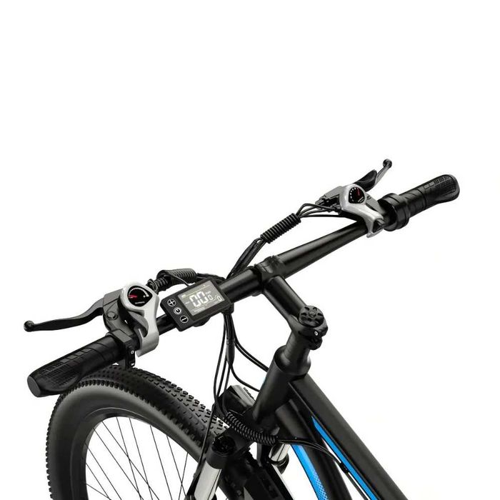 Електрически велосипед Duotts C29 | 750W | 48V 15Ah | 50км/ч