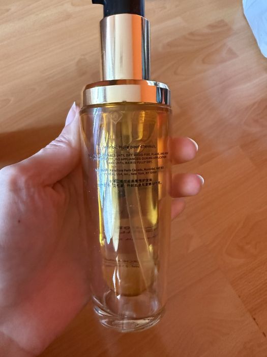 Олио за коса Kerastase