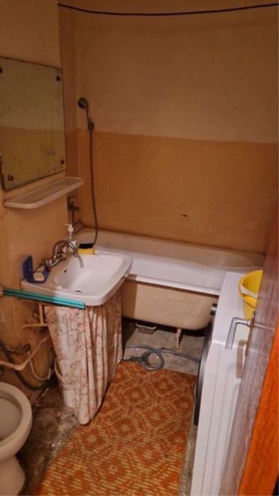Apartament 3 camere ideal investitie