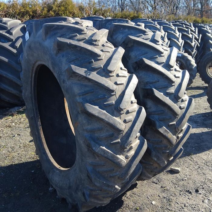 Cauciucuri 16.9R34 (420/85R34) Semperit Anvelope sh 1 AN GARANTIE