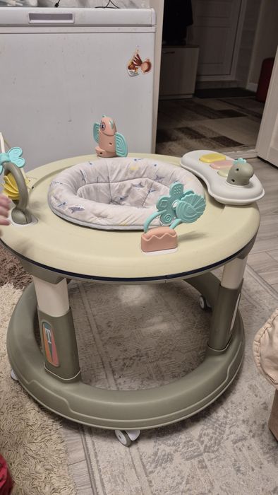 Продам детские ходунки