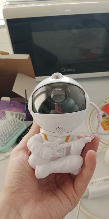 Продам светильник космос детский