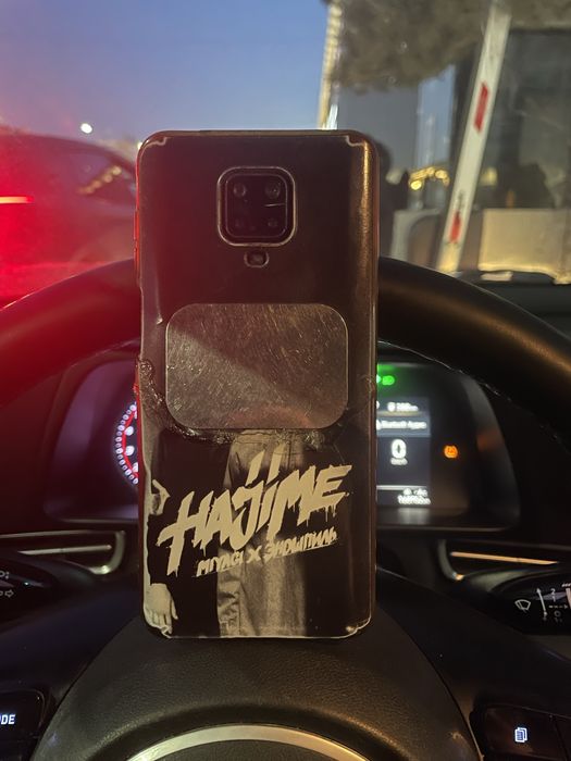 Продам-обменяю Xiaomi Redmi Note 9 pro 6/128