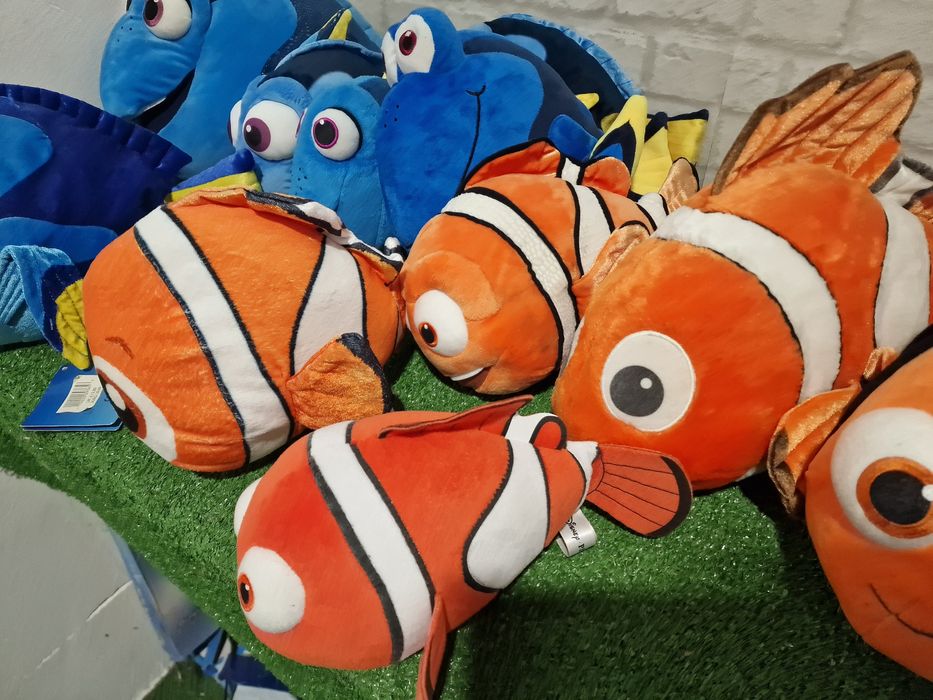 Немо оригинални играчки на Дисни