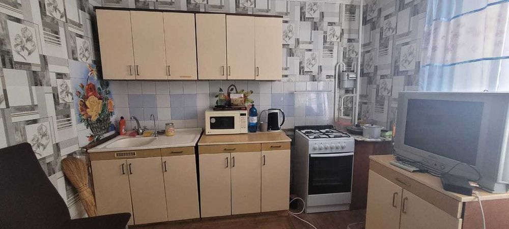 Продается 2 ком квартира