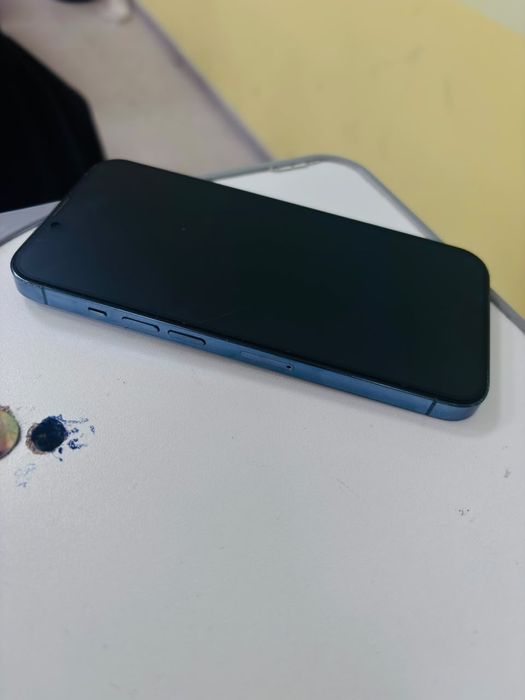 iPhone 13 про 256гб